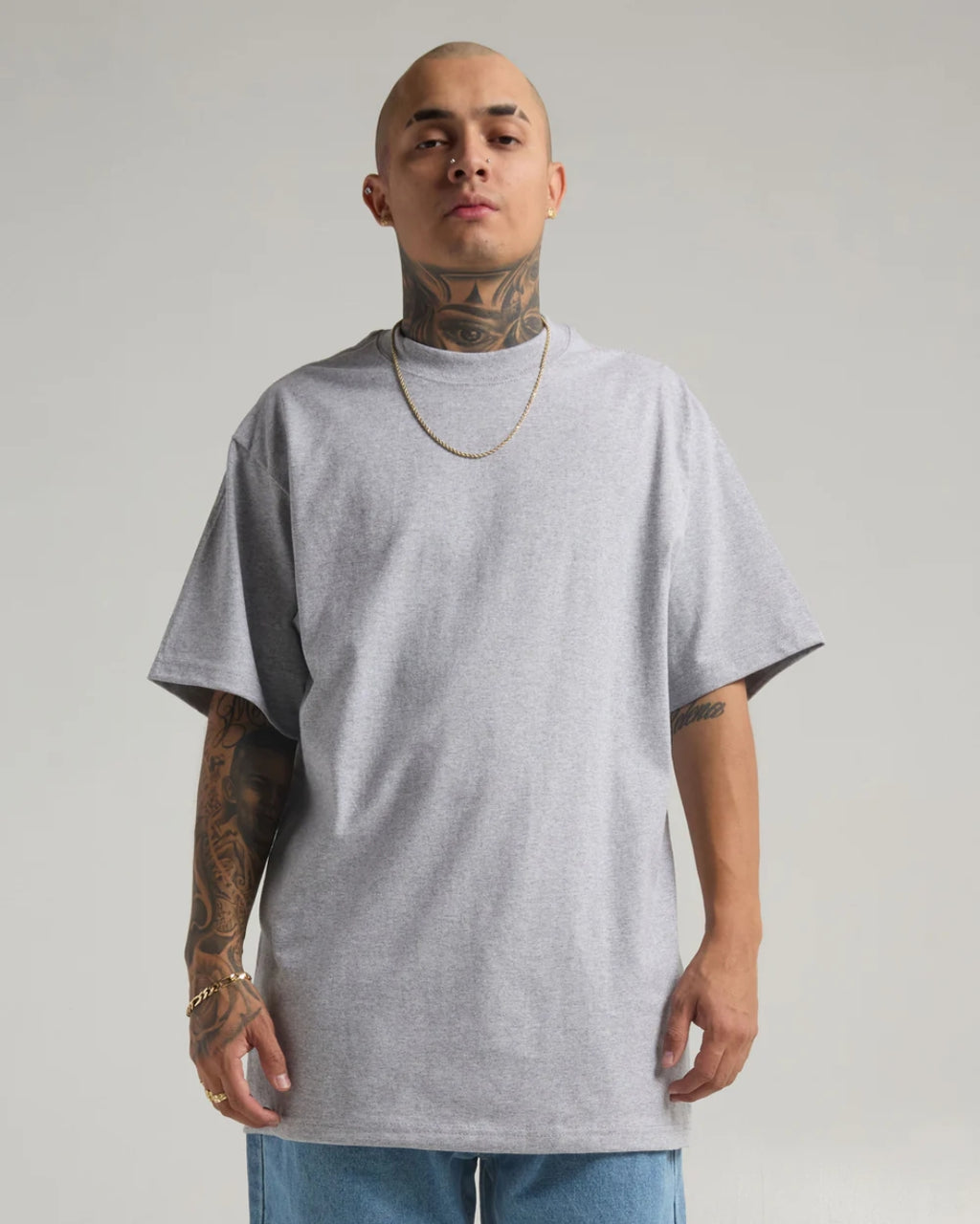 ShakaWear MaxHeavyweight T Shirt