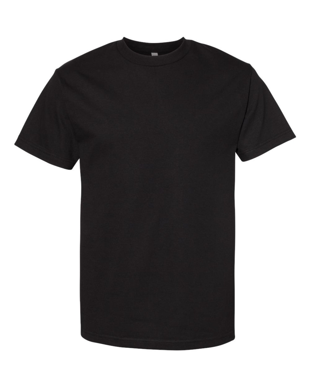 American Apparel 1301 T Shirt