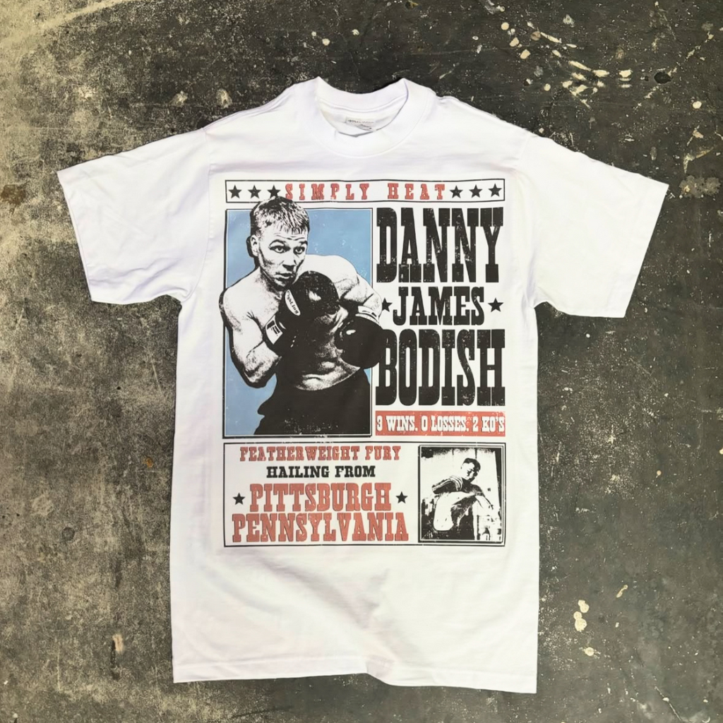 ShakaWear MaxHeavyweight T Shirt