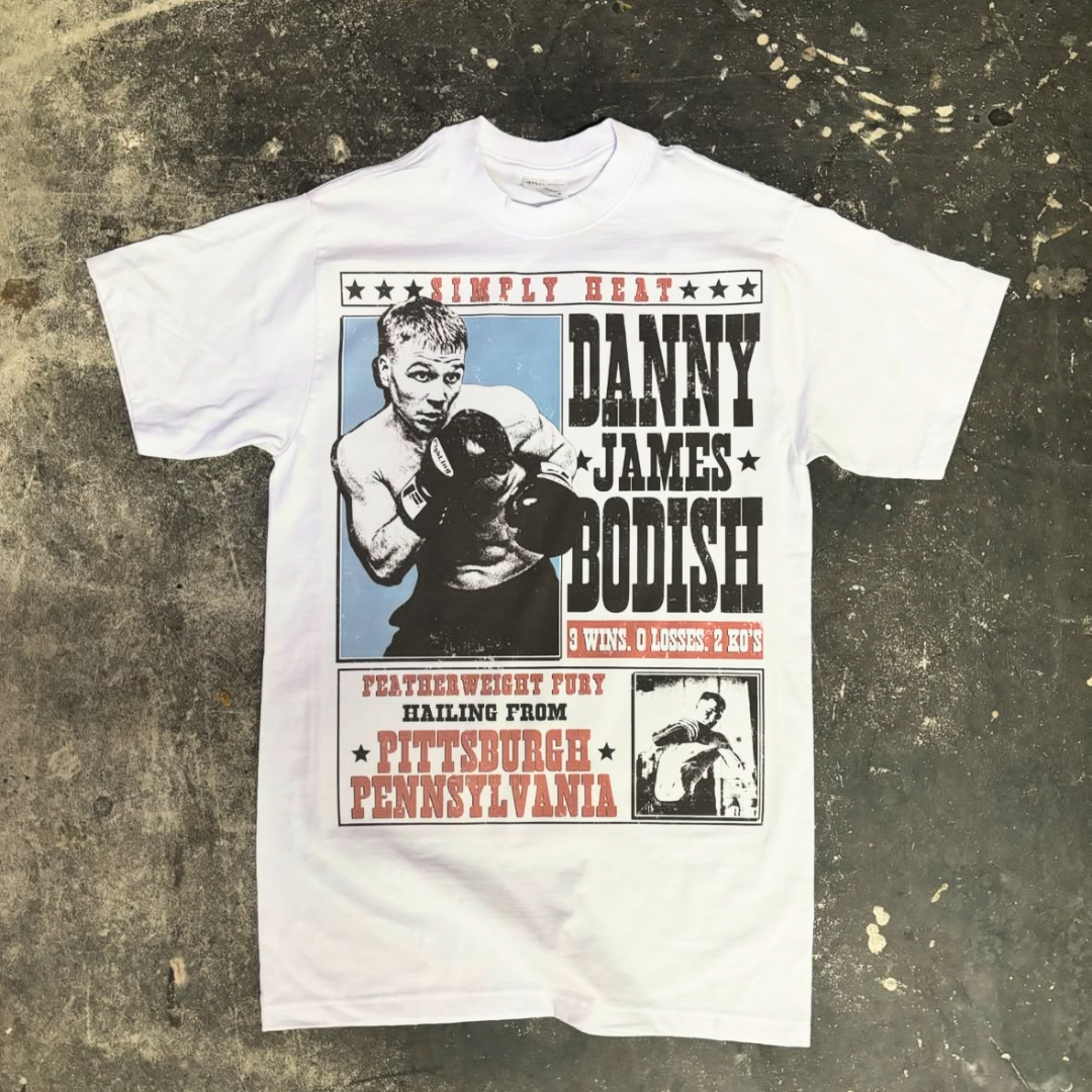 ShakaWear MaxHeavyweight T Shirt