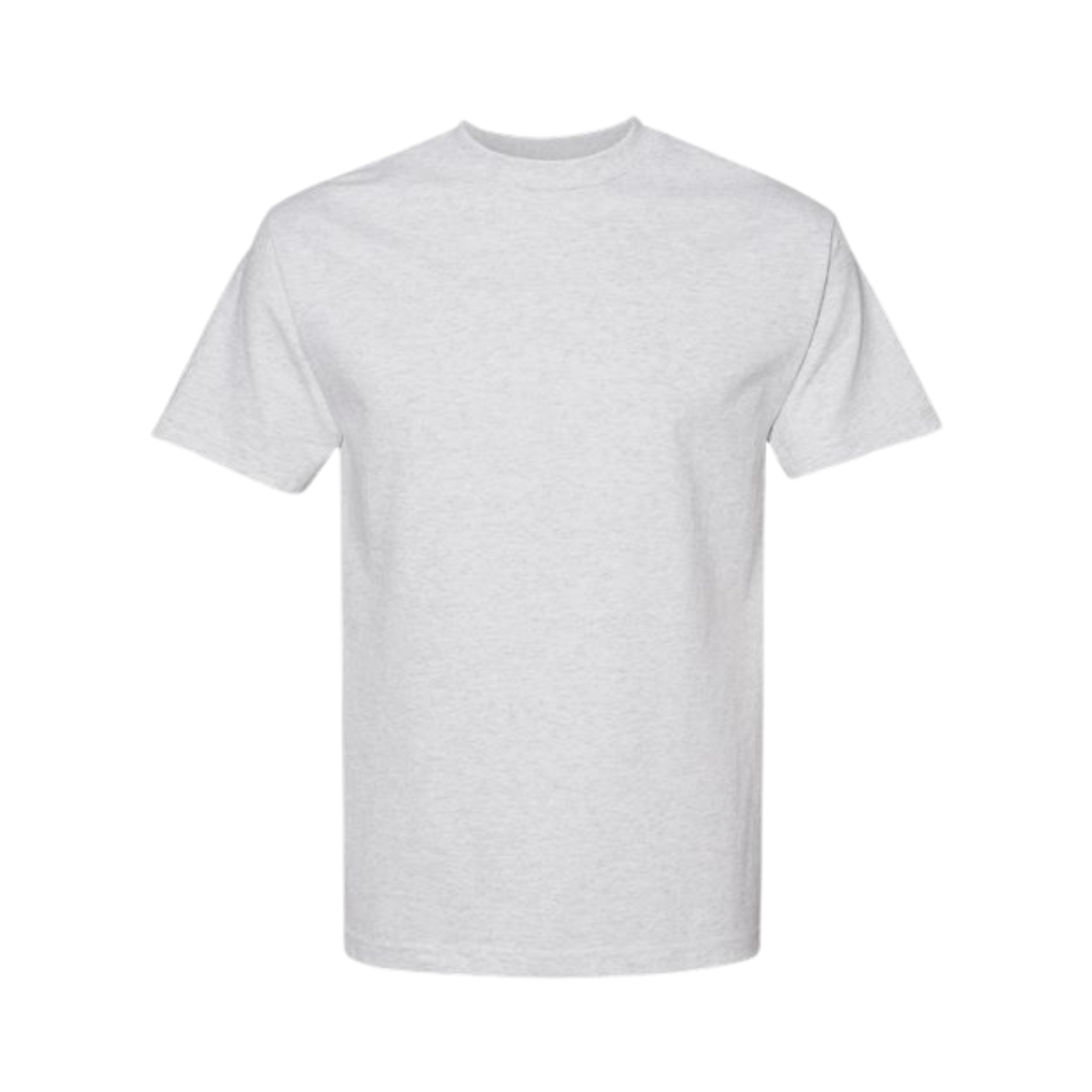 American Apparel 1301 Heavyweight Cotton Tee