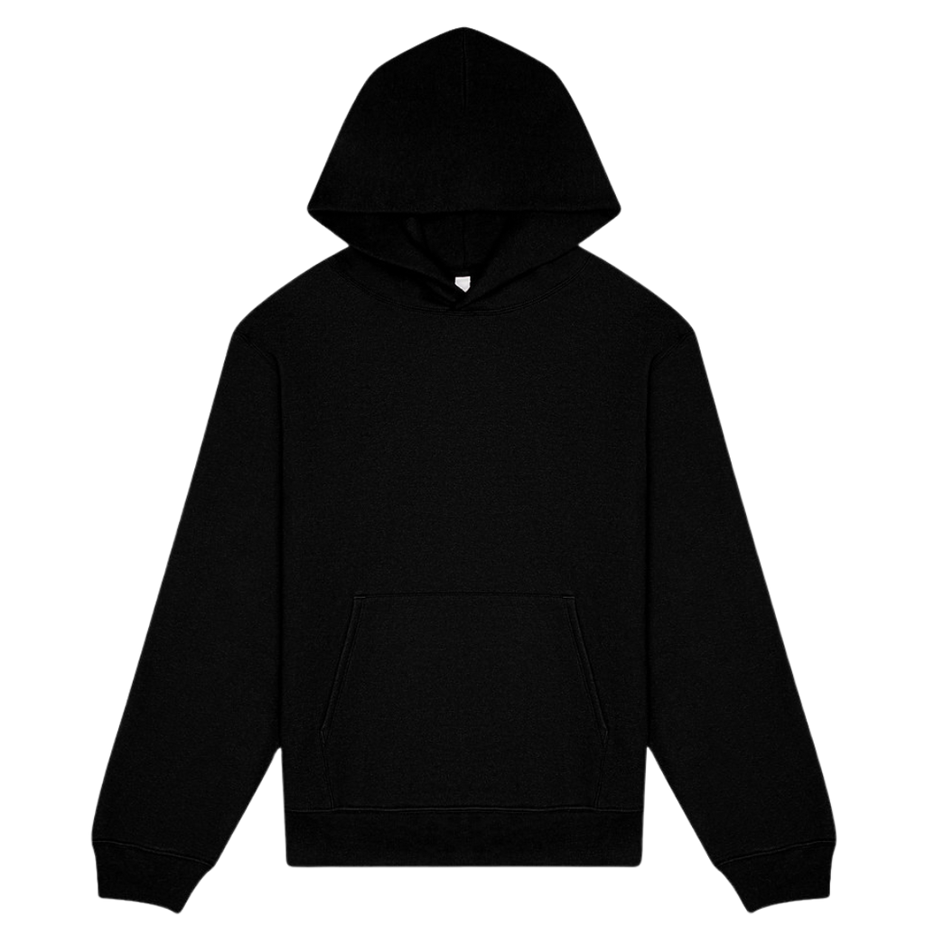 Bella + Canvas 10 oz. Heavyweight Hoodie