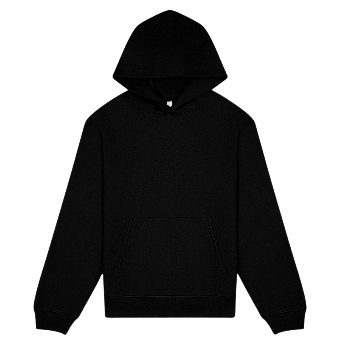 Bella + Canvas 10 oz. Heavyweight Hoodie