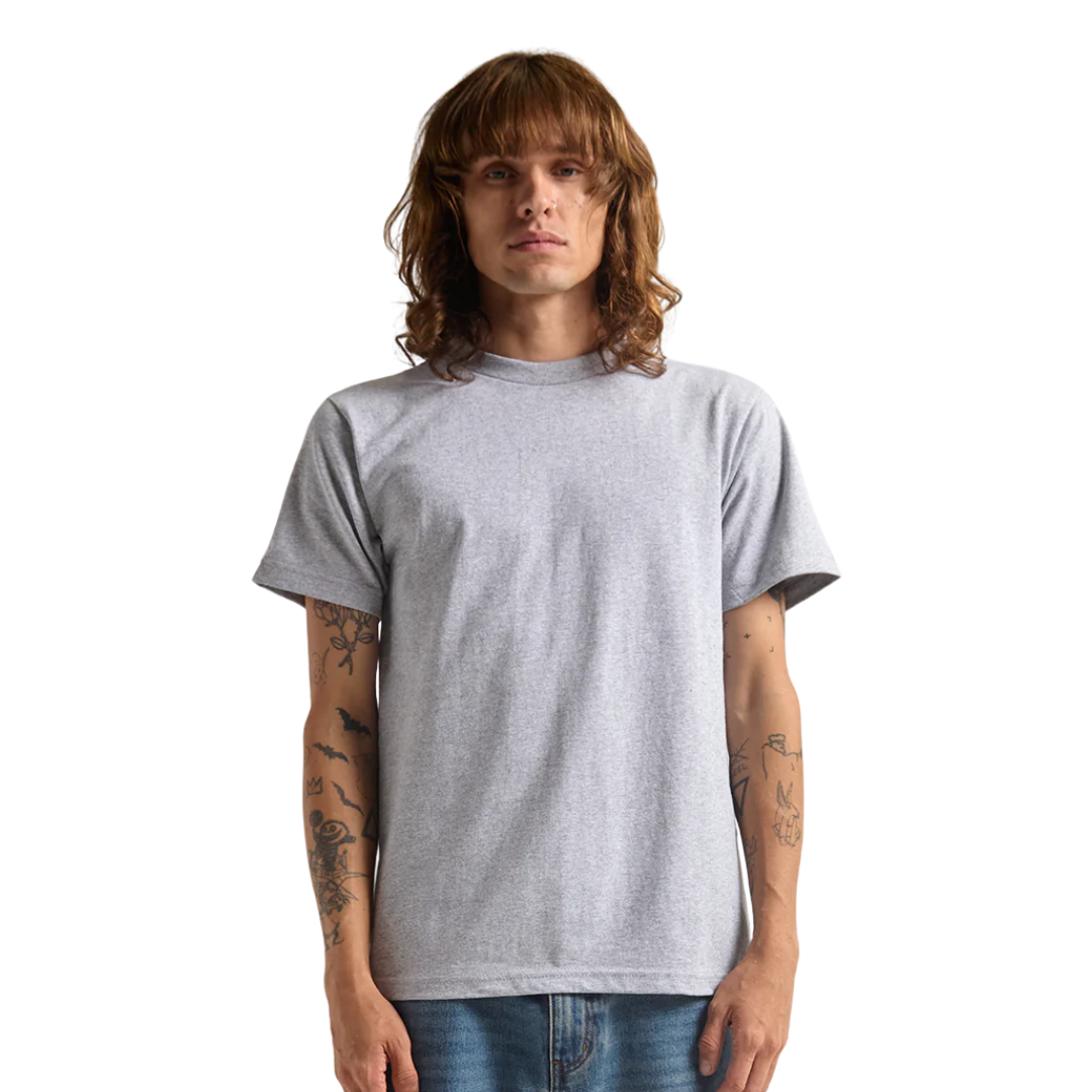 ShakaWear 6.0 OZ Active Short Sleeve