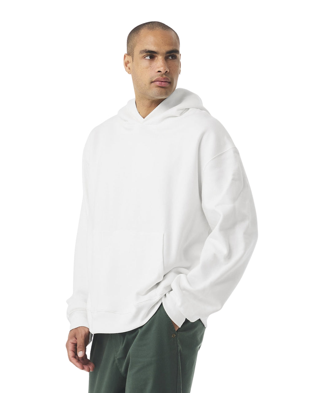 BC 4719 Hoodie