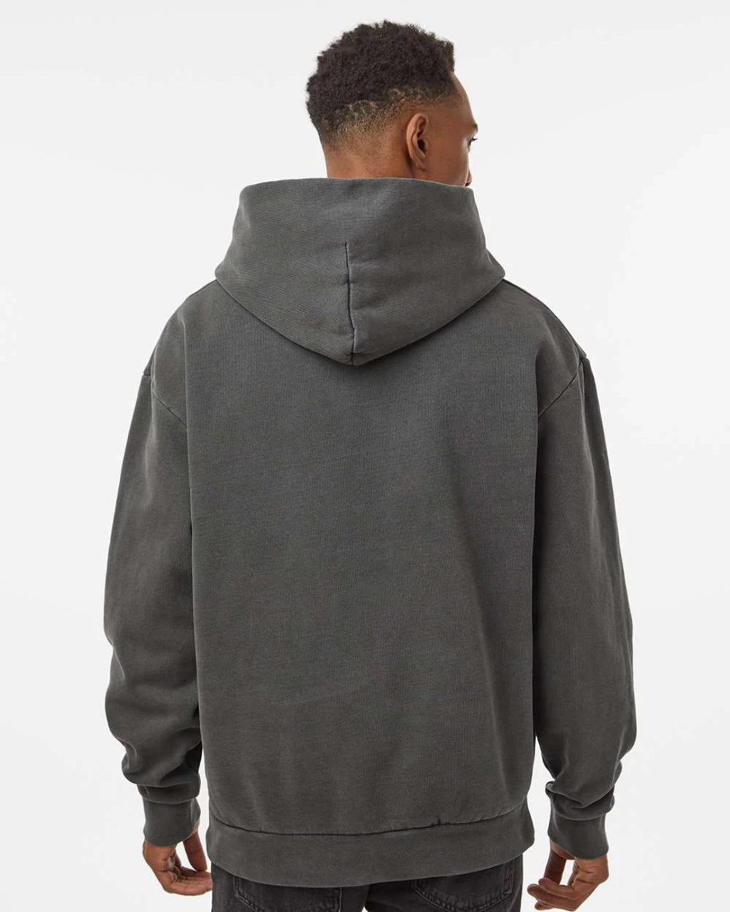Ind420XD Heavyweight Hoodie