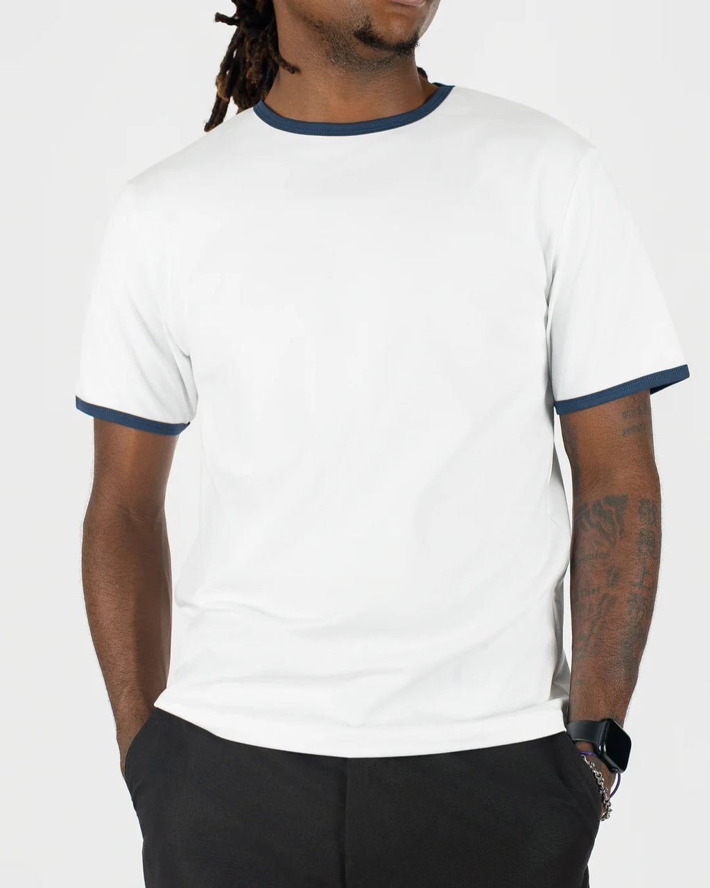 SL Ringer T Shirt