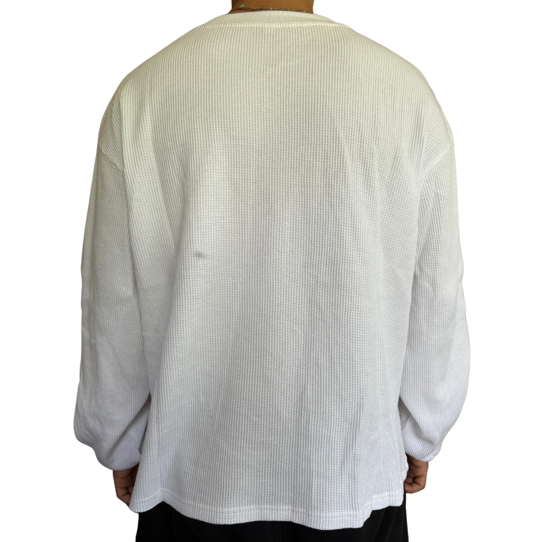 White DTG Thermals 7.5OZ