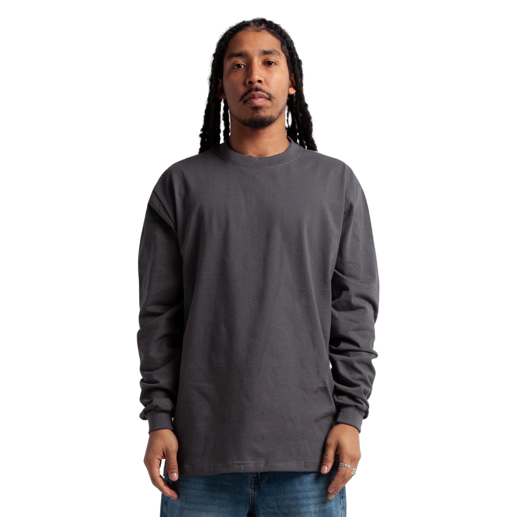 ShakaWear MaxHeavyWeight Long Sleeve