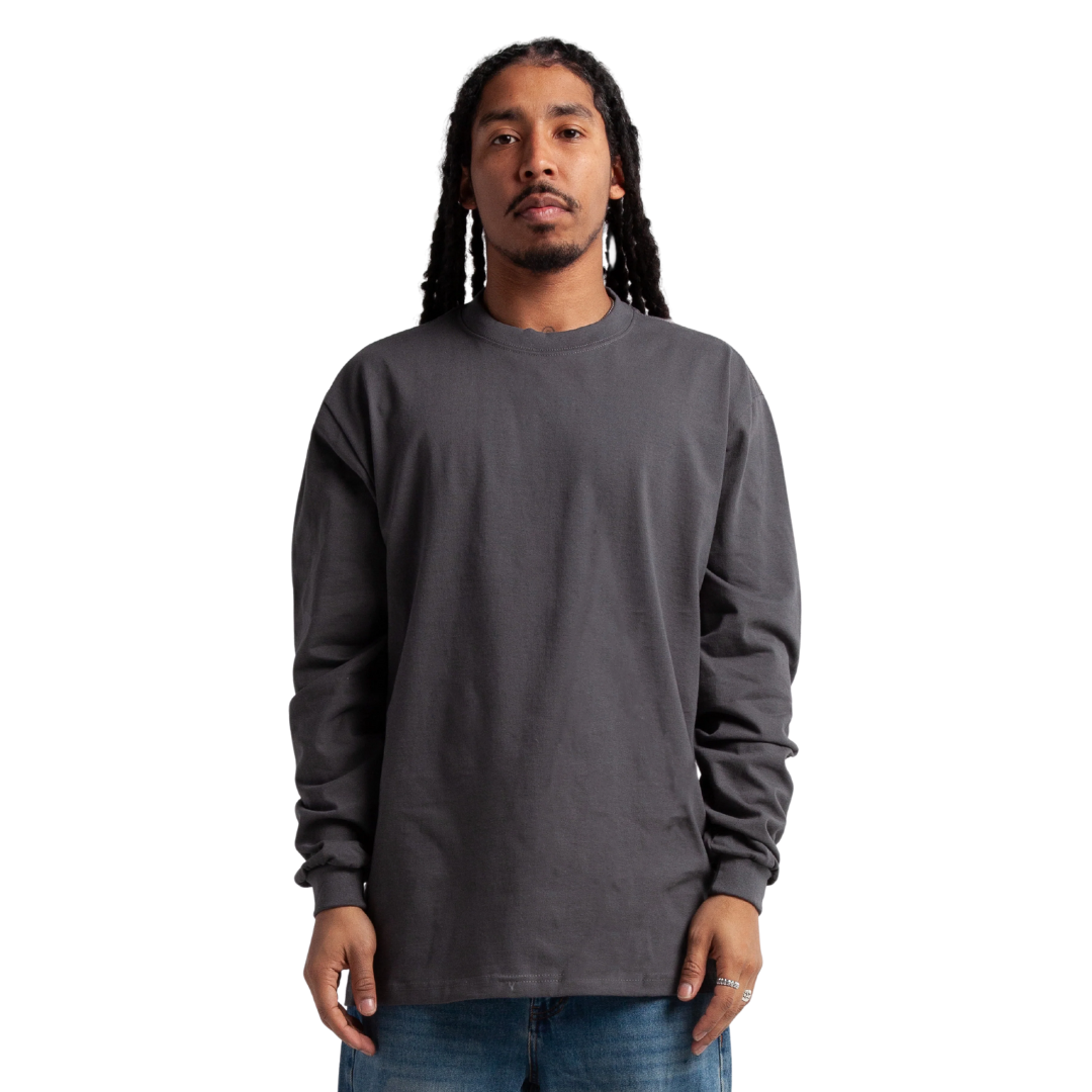 ShakaWear MaxHeavyWeight Long Sleeve