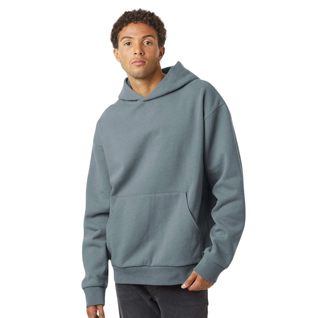 IND420 GSM HEAVY WEIGHT HOODIE