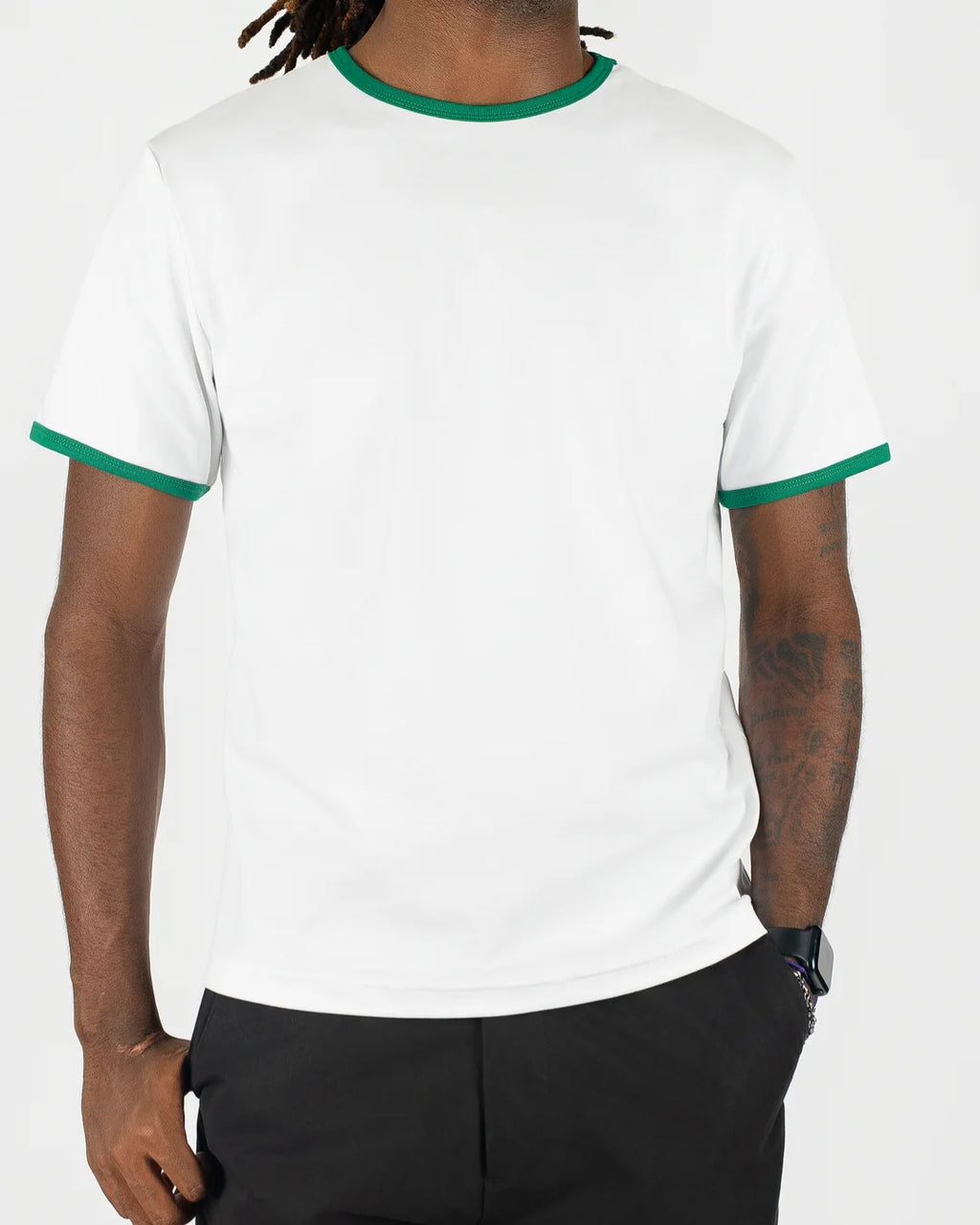 SL Ringer T Shirt