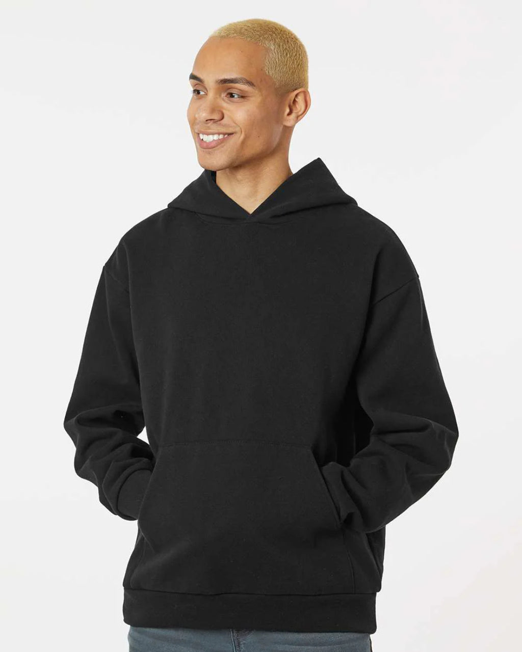 Ind420XD Heavyweight Hoodie