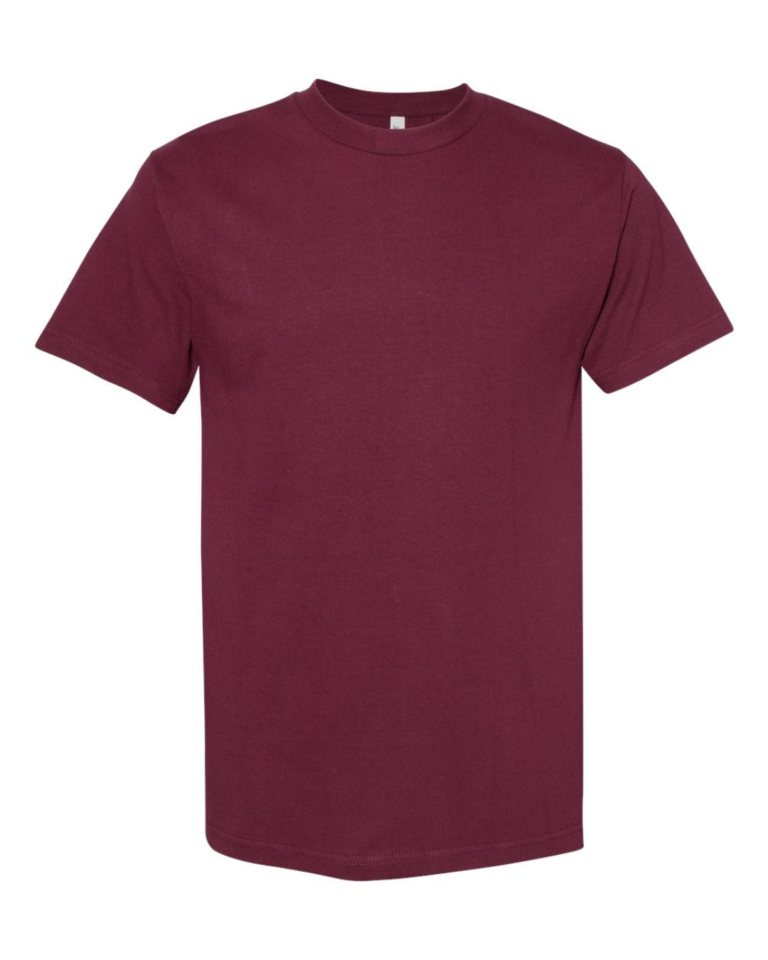 American Apparel 1301 T Shirt