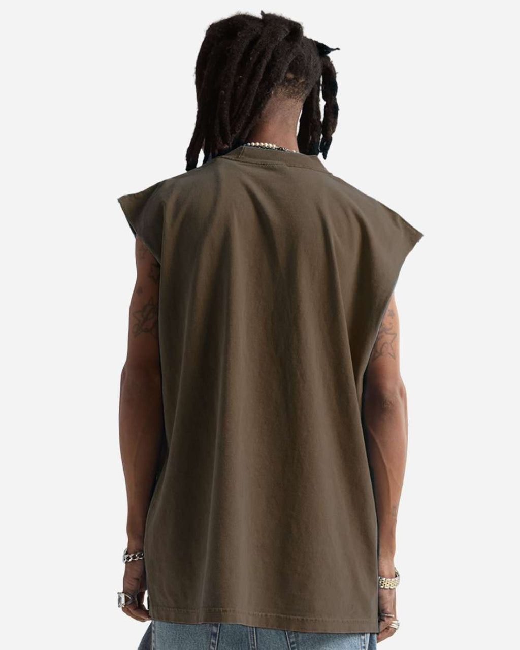 SW GD Muscle Tee