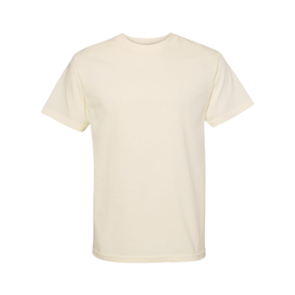 American Apparel 1301 Heavyweight Cotton Tee