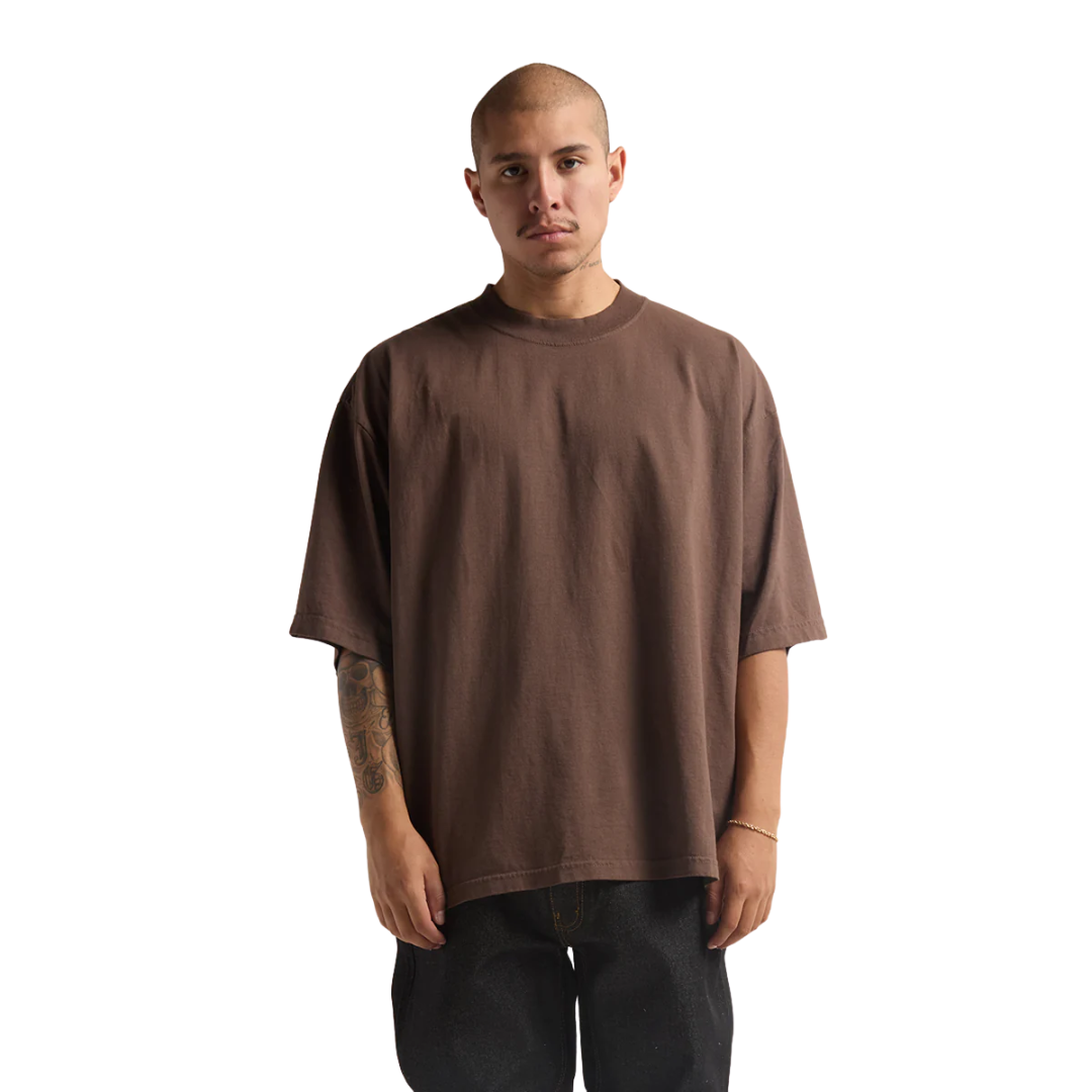 ShakaWear DropShoulder Garment Dyed