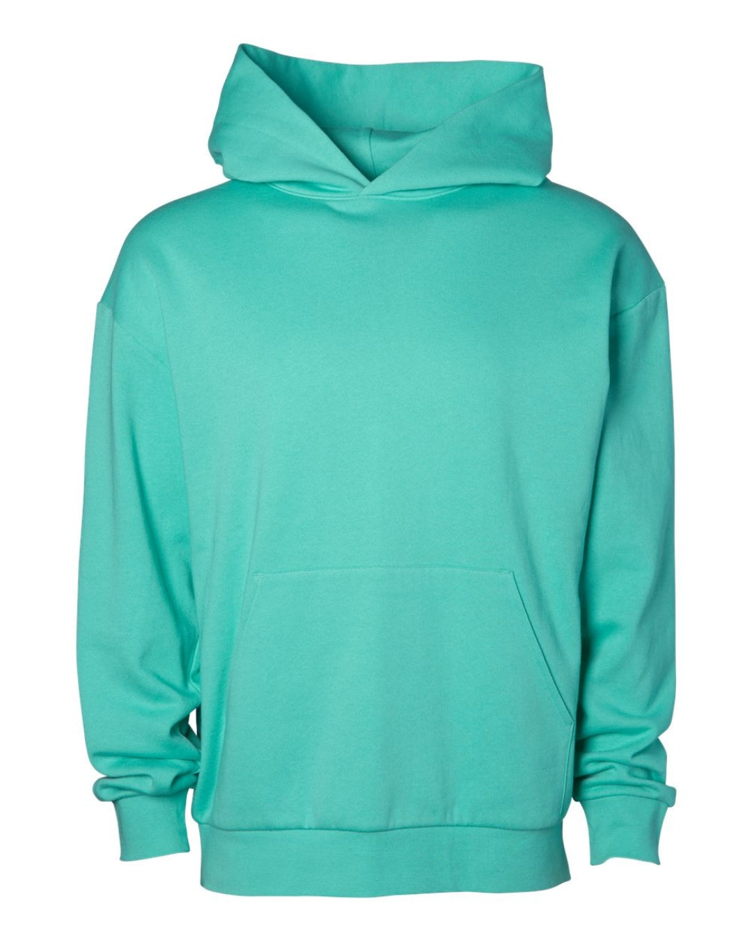 IND280 MidWeight Hoodie
