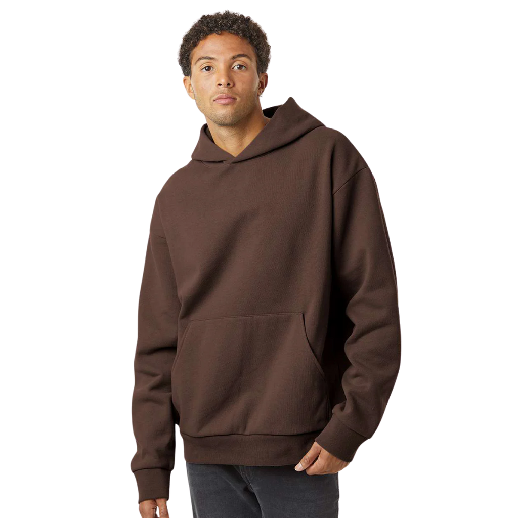 IND420 GSM HEAVY WEIGHT HOODIE