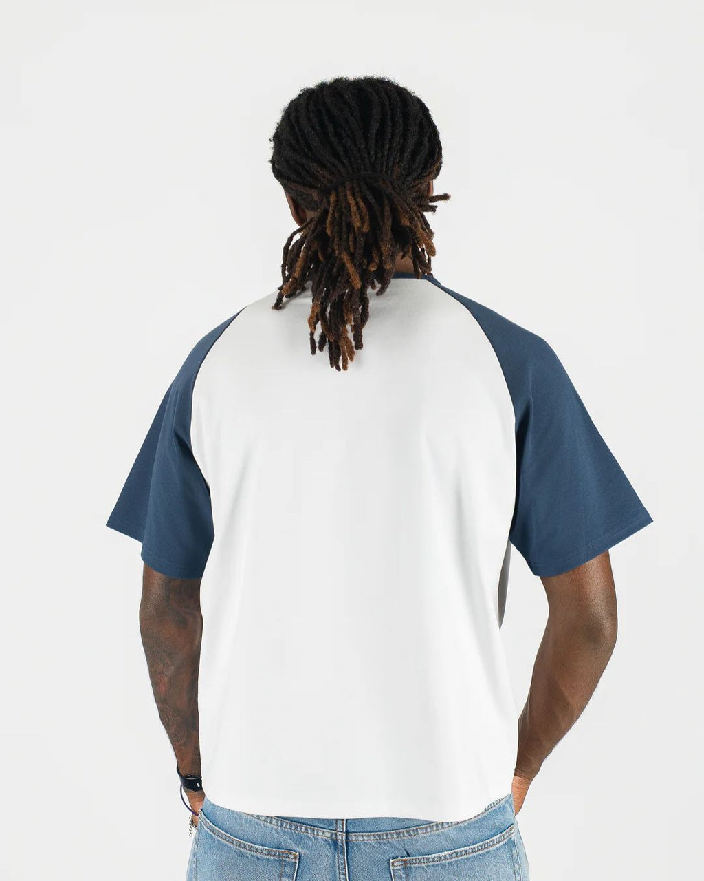 SL Raglan T Shirt
