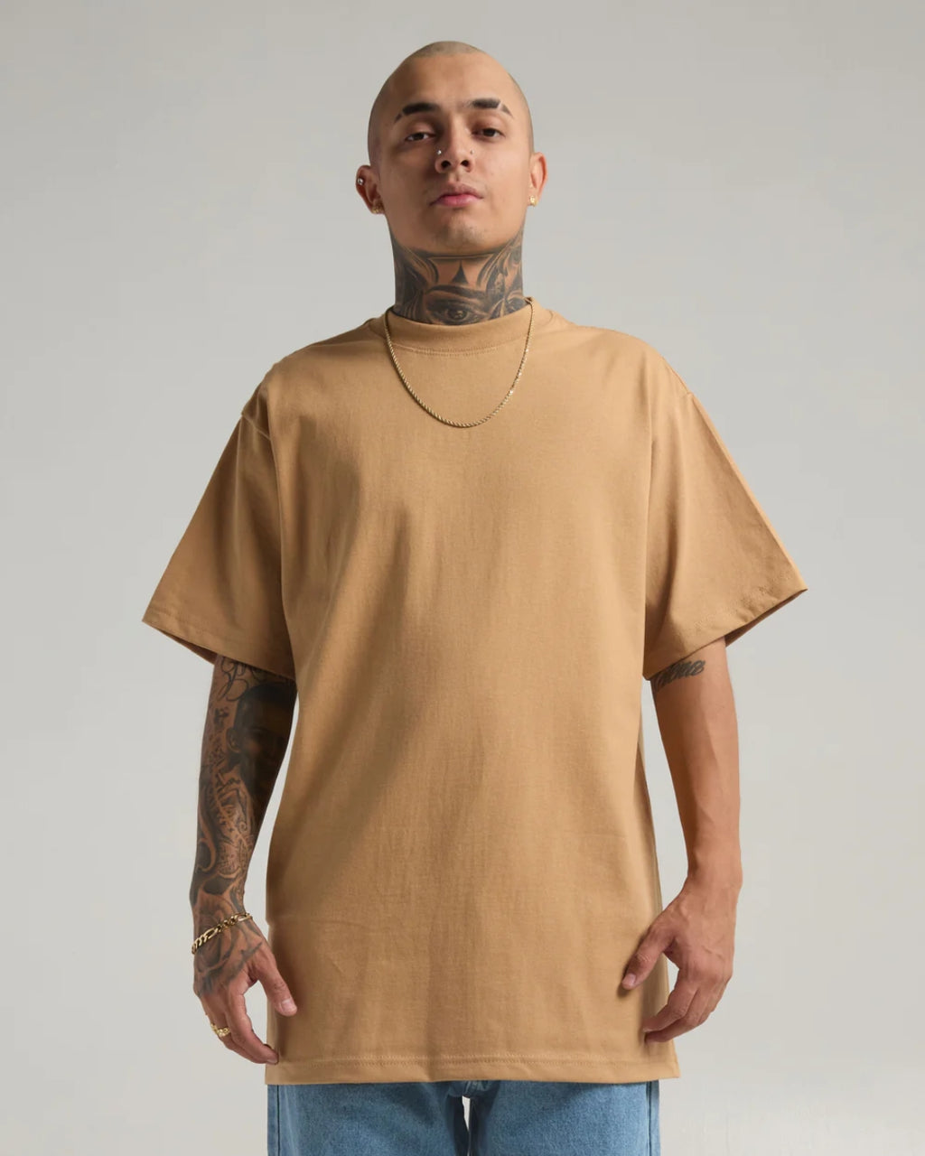ShakaWear MaxHeavyweight T Shirt