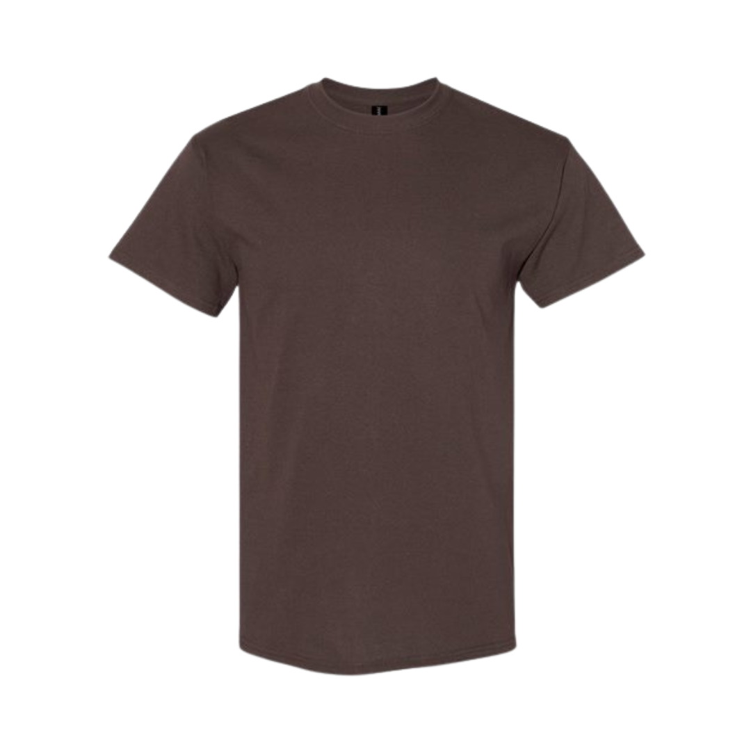 Gildan 5000 Heavyweight Cotton Tee