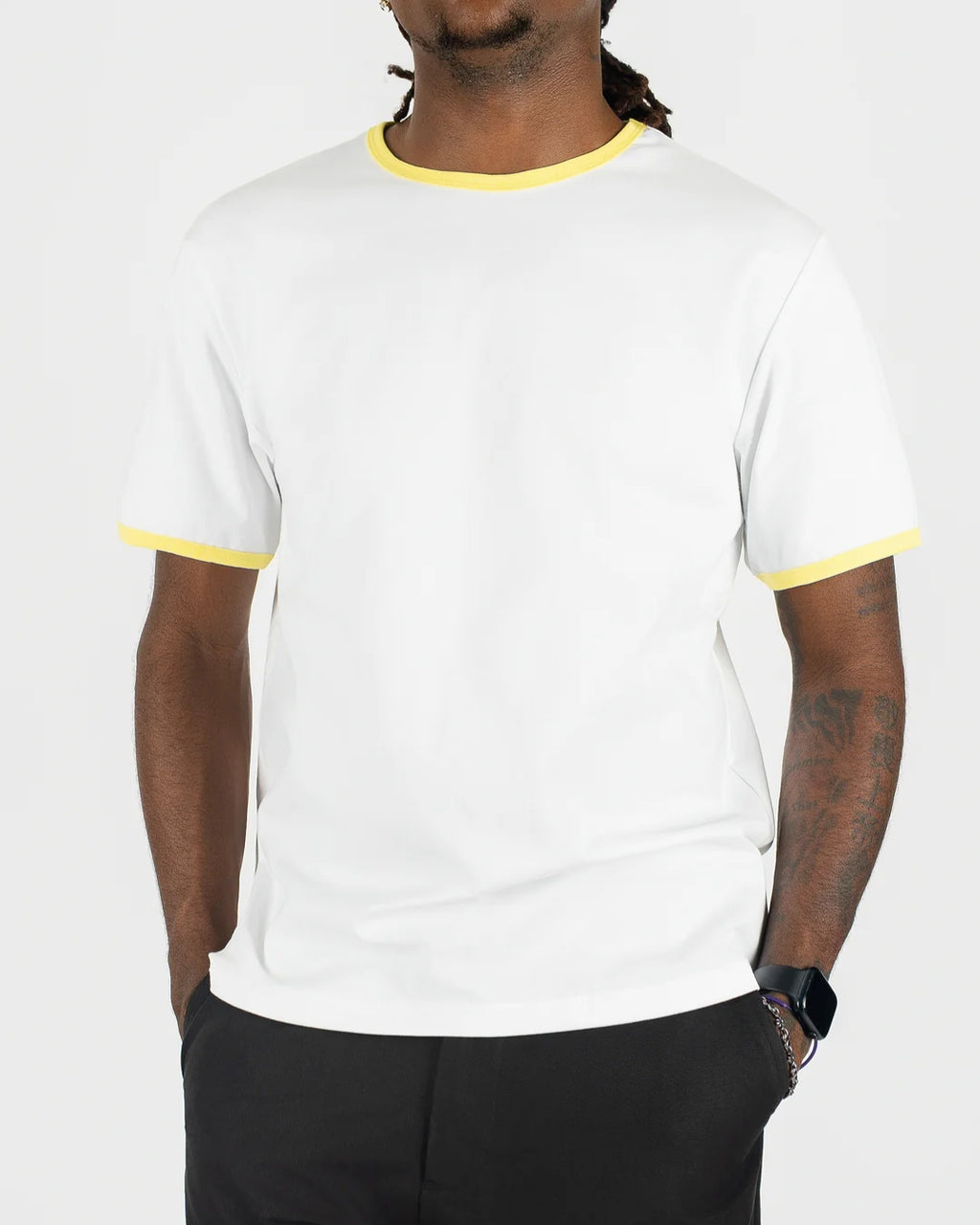 SL Ringer T Shirt