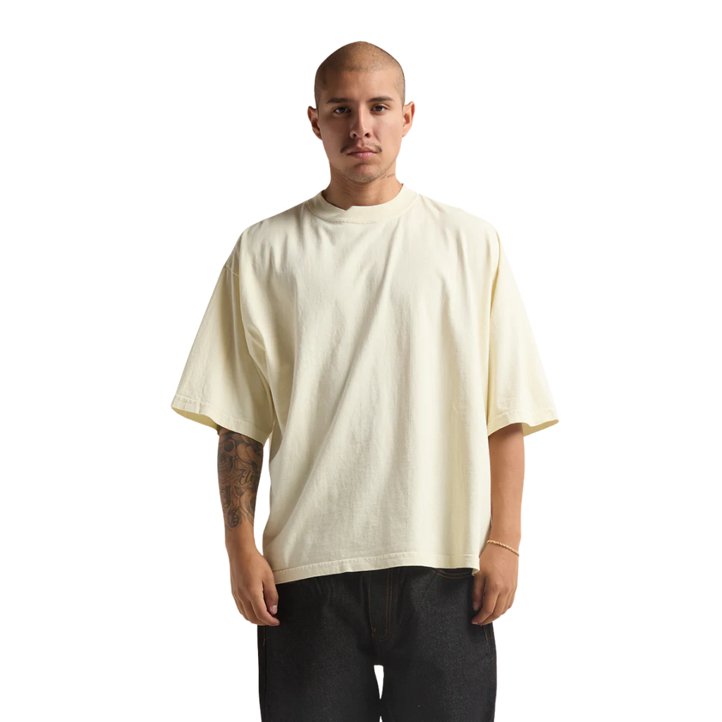 ShakaWear DropShoulder Garment Dyed
