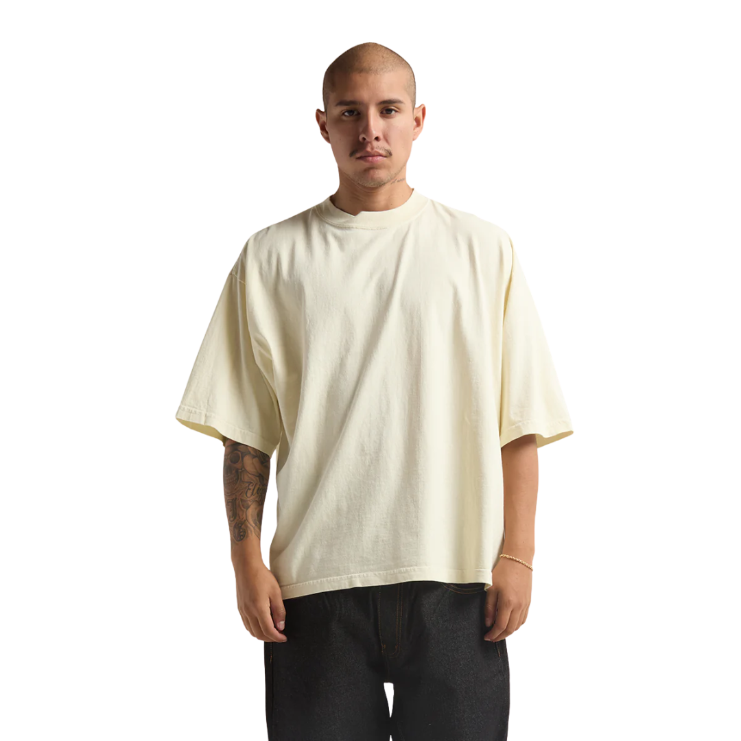 ShakaWear DropShoulder Garment Dyed