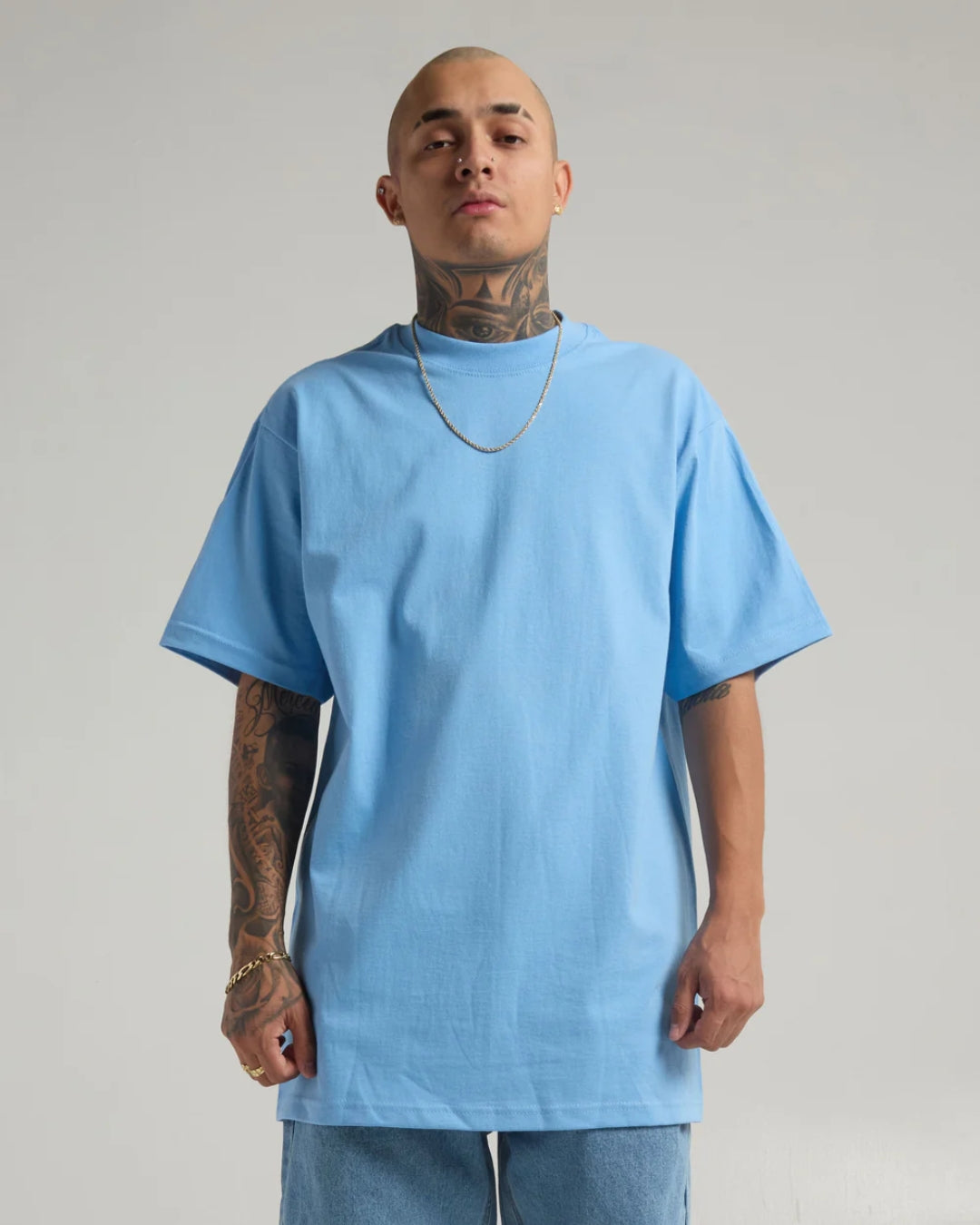 ShakaWear MaxHeavyweight T Shirt
