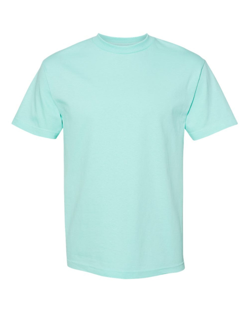 American Apparel 1301 T Shirt