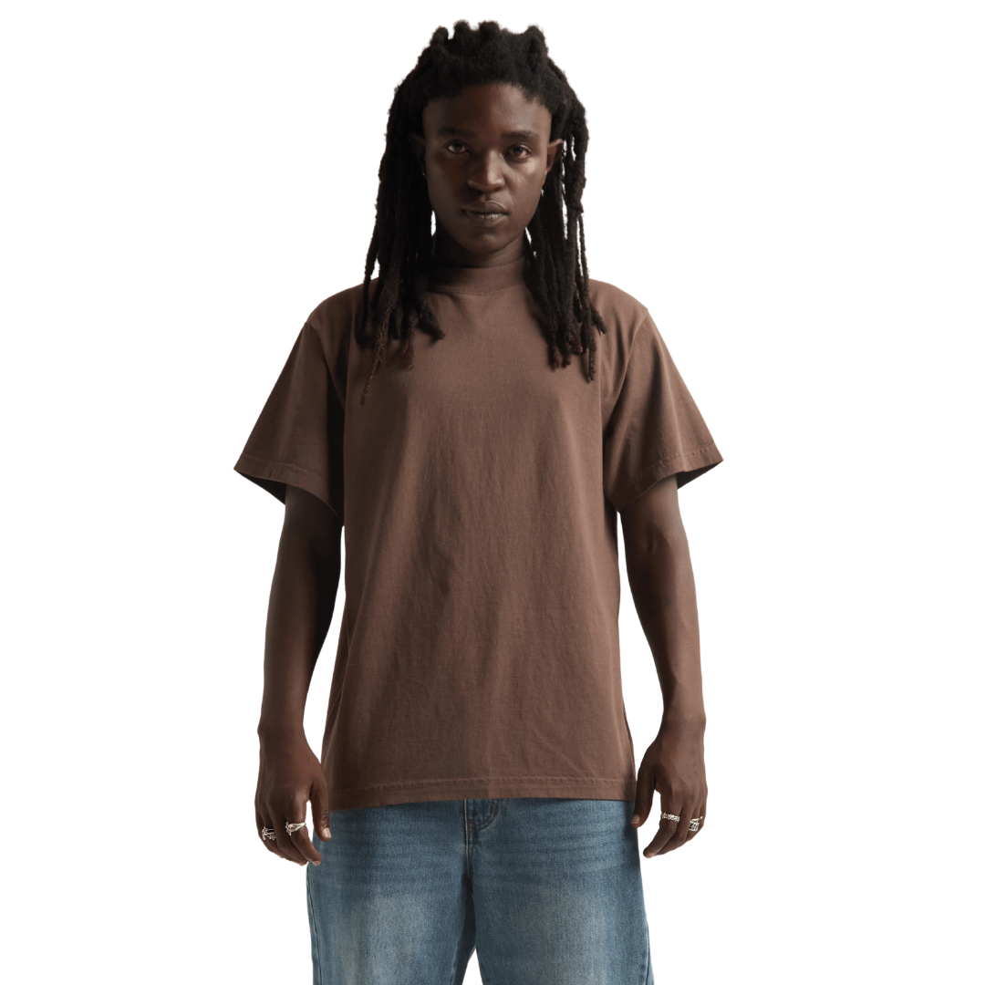 ShakaWear MaxHeavyWeight Garment Dyed