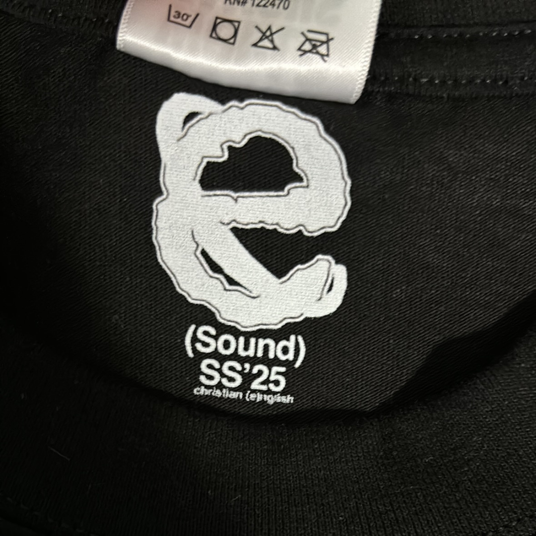 NeckTag ADD ON