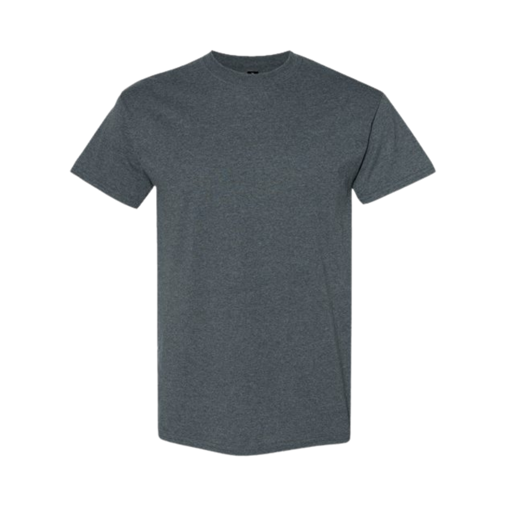 Gildan 5000 Heavyweight Cotton Tee