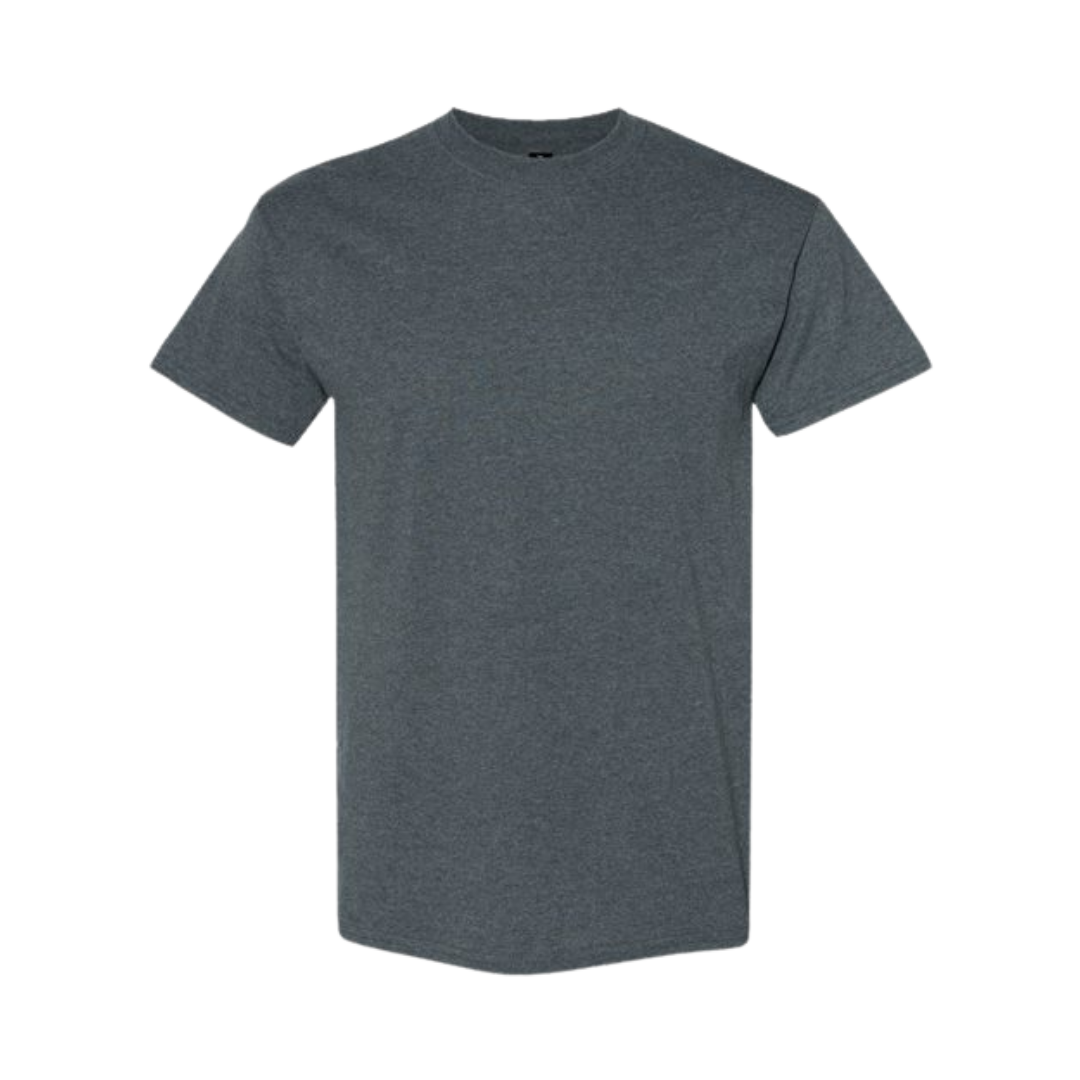 Gildan 5000 Heavyweight Cotton Tee