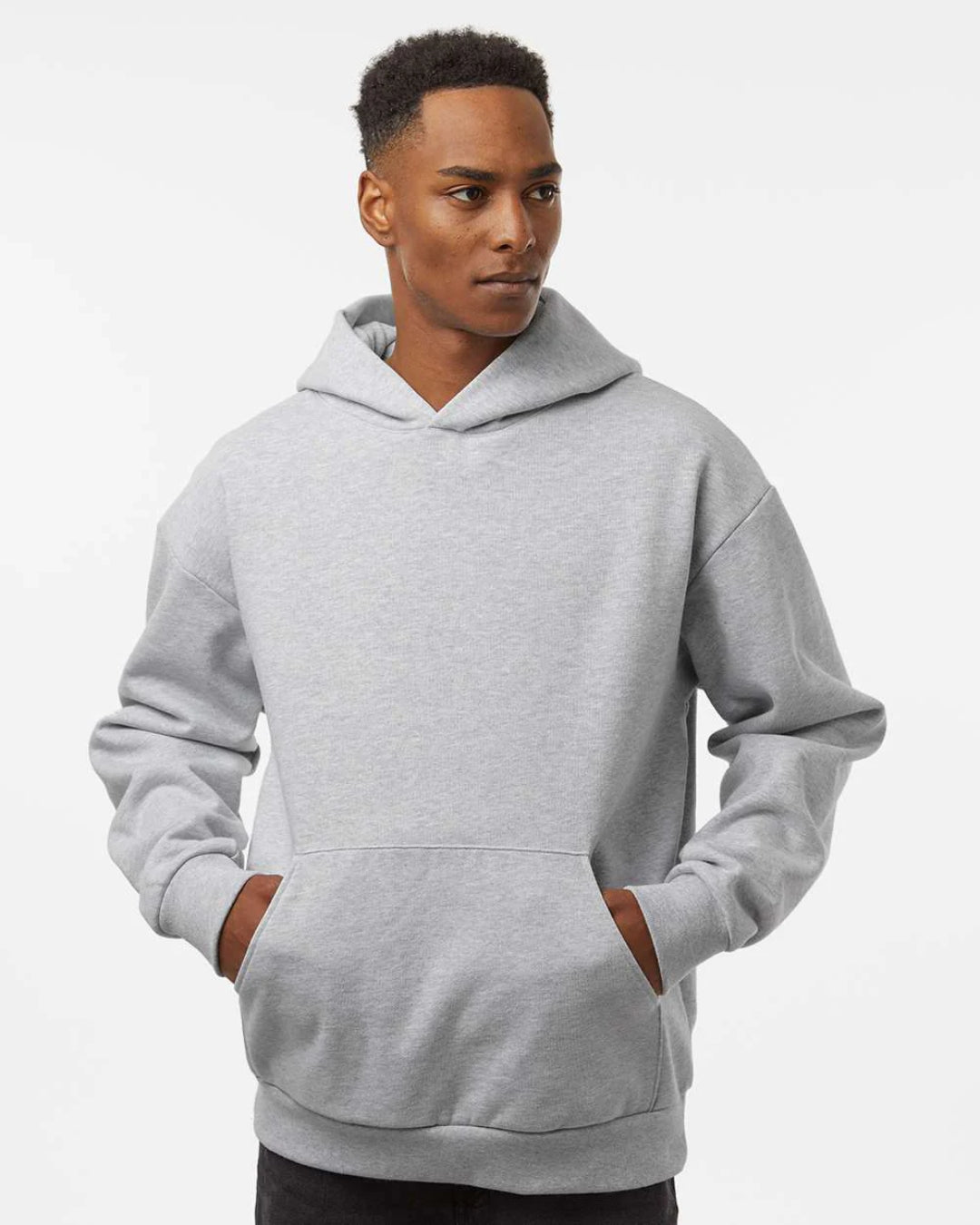 Ind420XD Heavyweight Hoodie