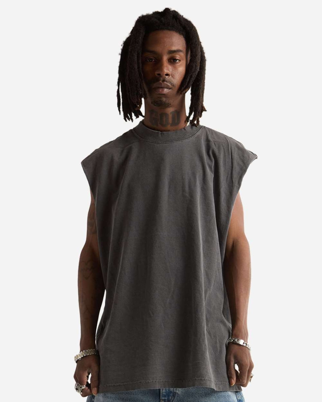 SW GD Muscle Tee