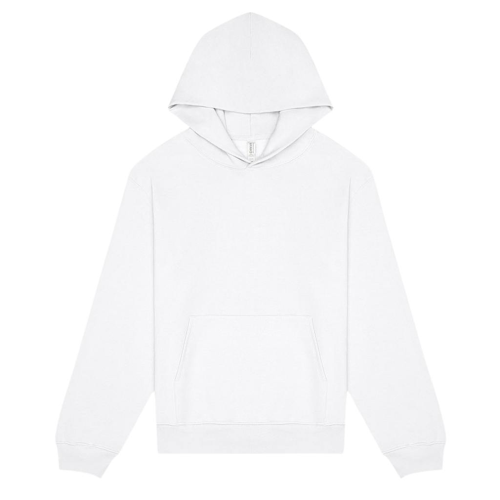 Bella + Canvas 10 oz. Heavyweight Hoodie