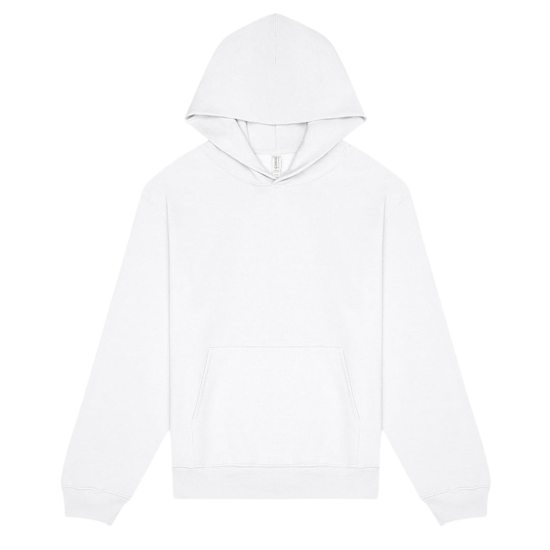 Bella + Canvas 10 oz. Heavyweight Hoodie