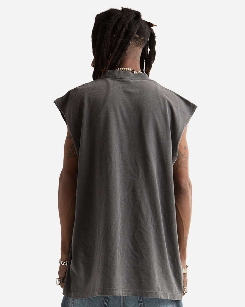 SW GD Muscle Tee