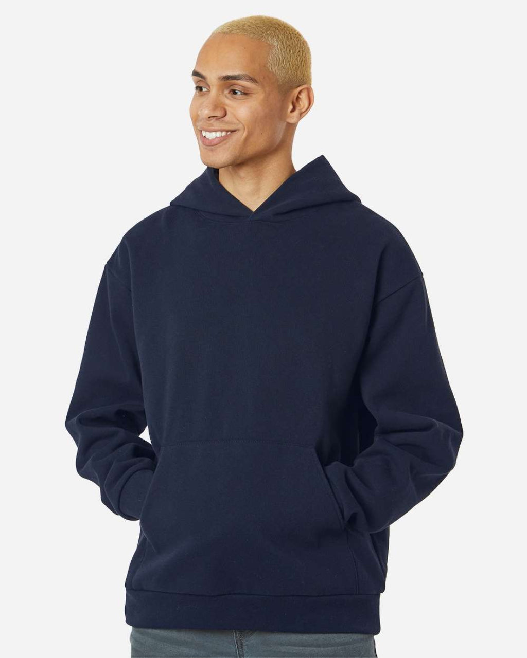 Ind420XD Heavyweight Hoodie