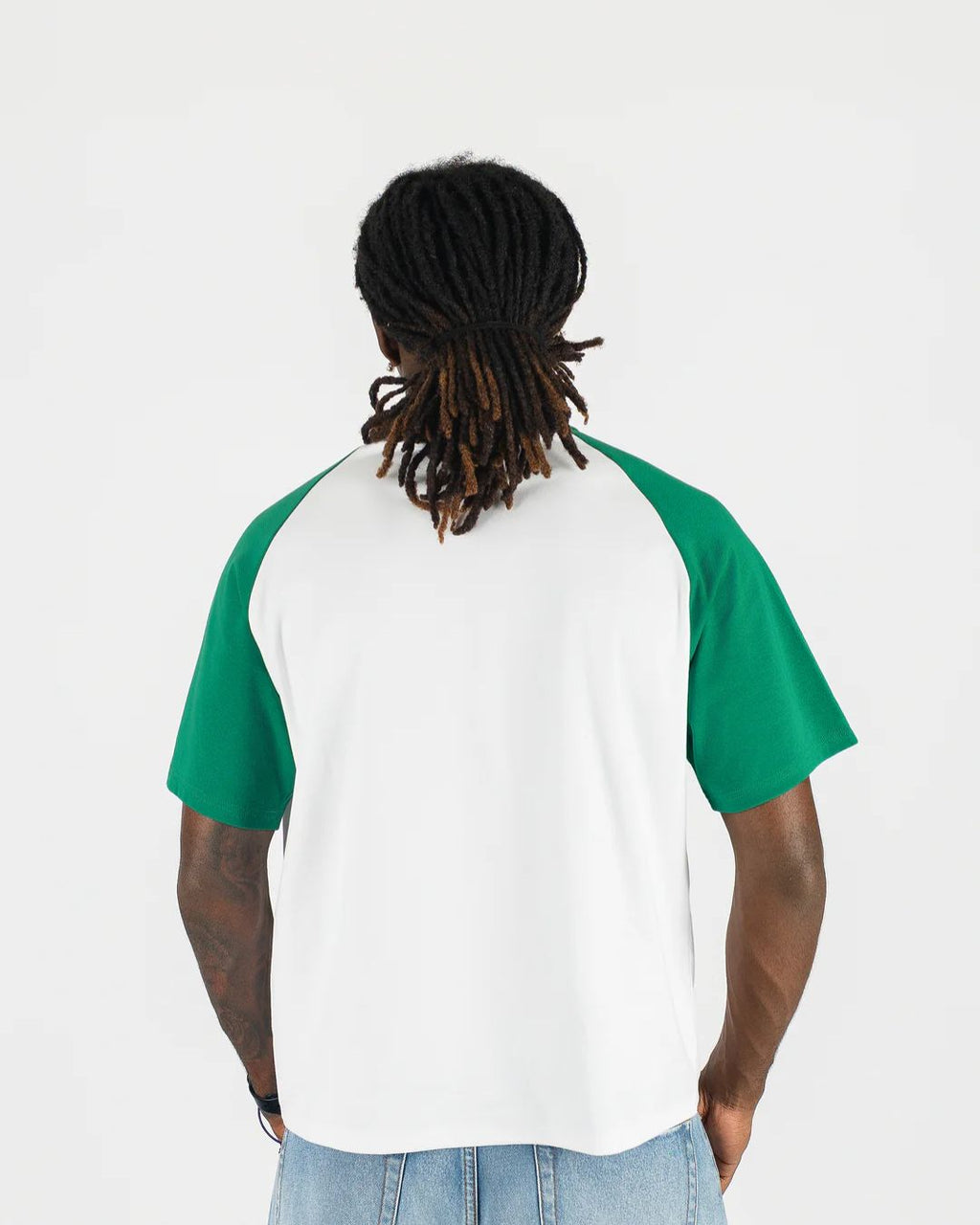 SL Raglan T Shirt