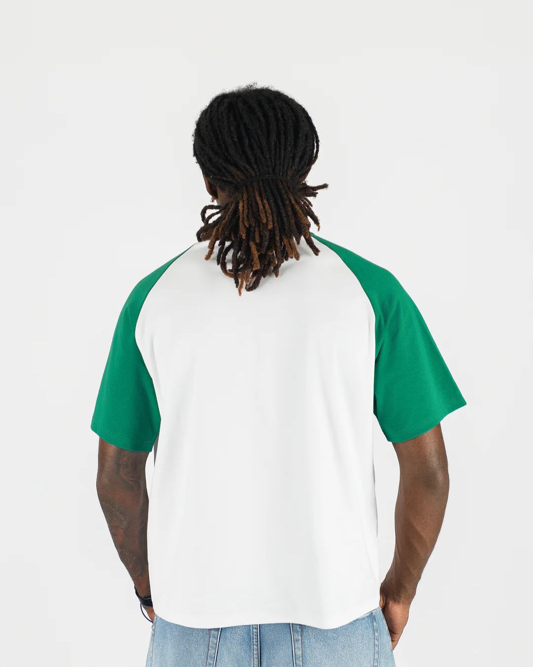 SL Raglan T Shirt