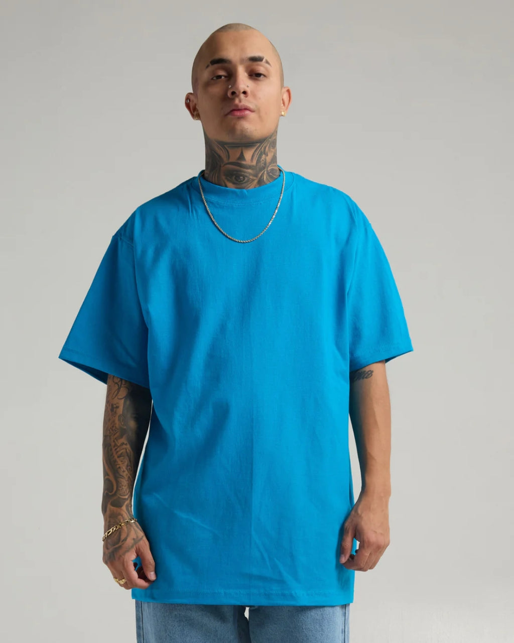 ShakaWear MaxHeavyweight T Shirt