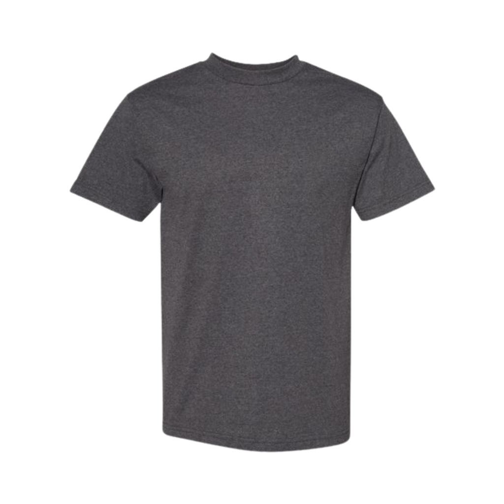American Apparel 1301 Heavyweight Cotton Tee