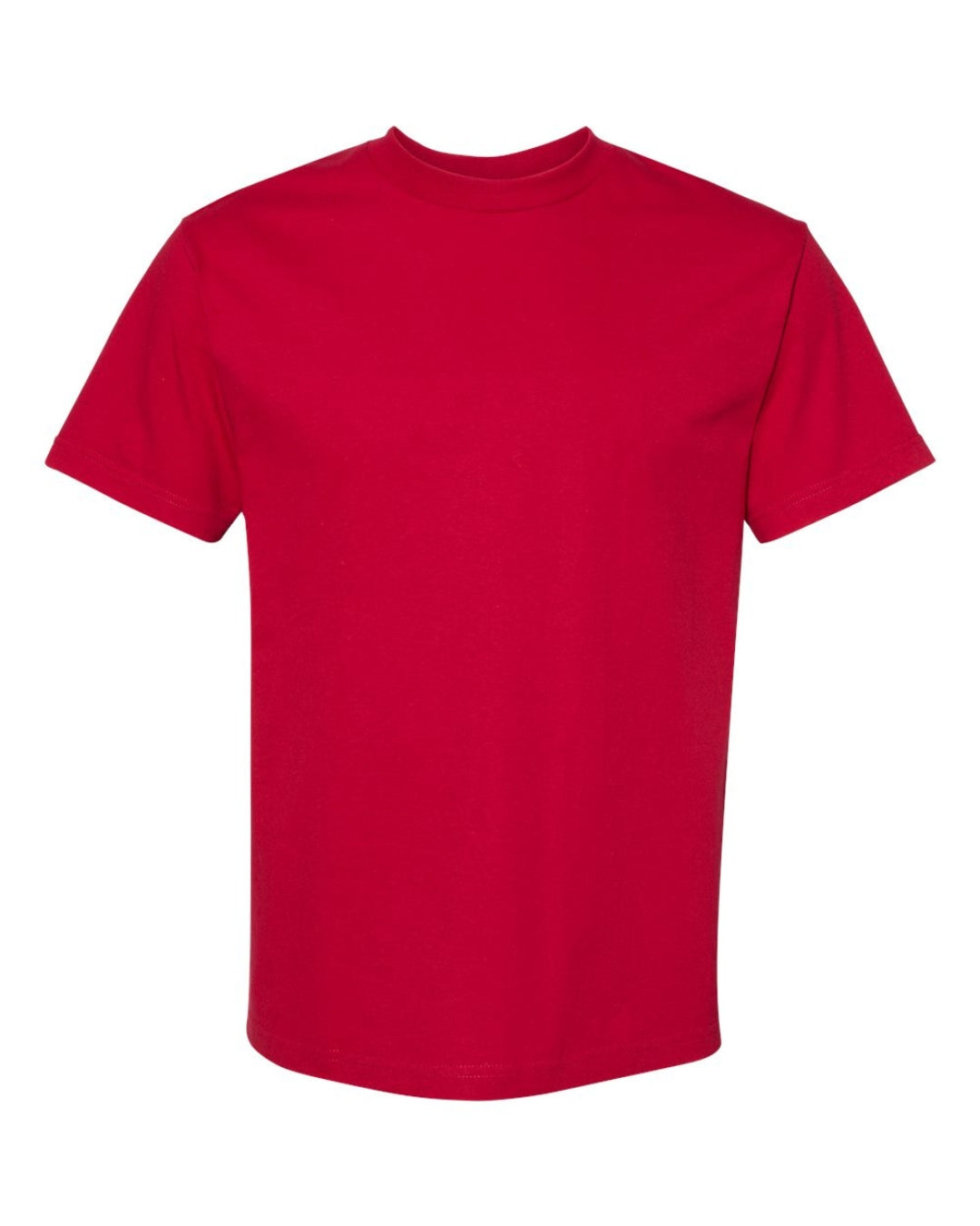 American Apparel 1301 T Shirt