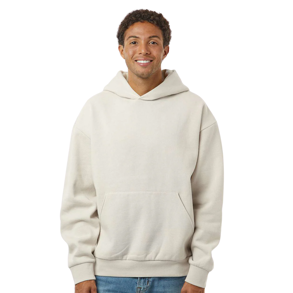 IND420 GSM HEAVY WEIGHT HOODIE