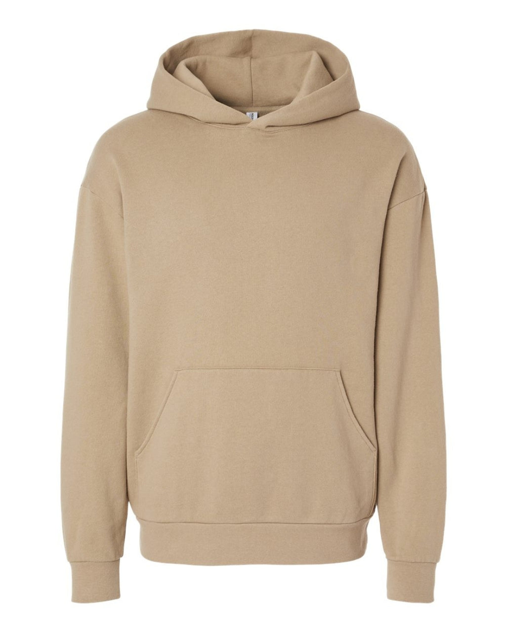 IND280 MidWeight Hoodie