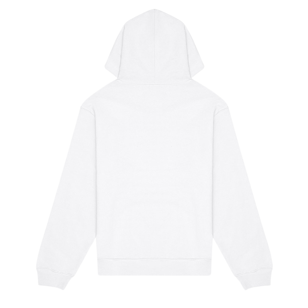 Bella + Canvas 10 oz. Heavyweight Hoodie