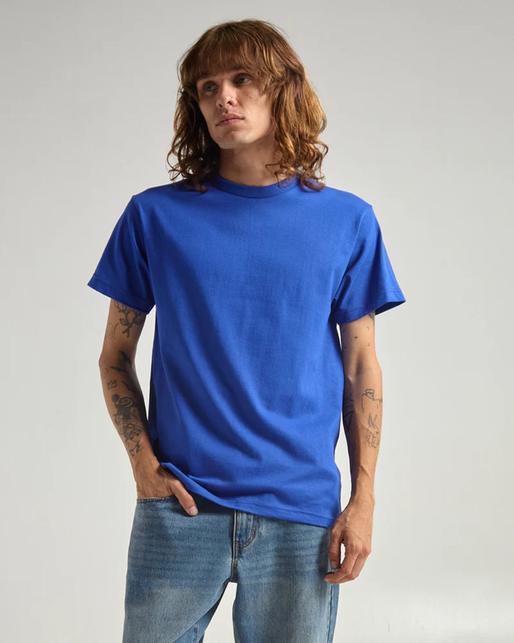 ShakaWear 6 OZ Active T Shirt